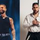 MALUMA Y BAD BUNNY