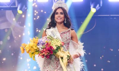 MISS ANTIOQUIA