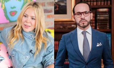 NATALIA PARÍS Y ABELARDO DE LA ESPRIELLA