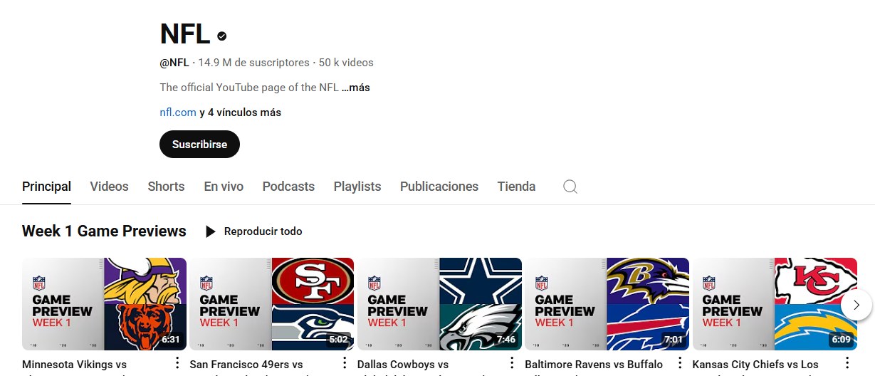NFL