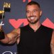 RICKY MARTIN