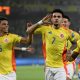 SELECCION COLOMBIA