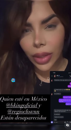 SOFÍA AVENDAÑO