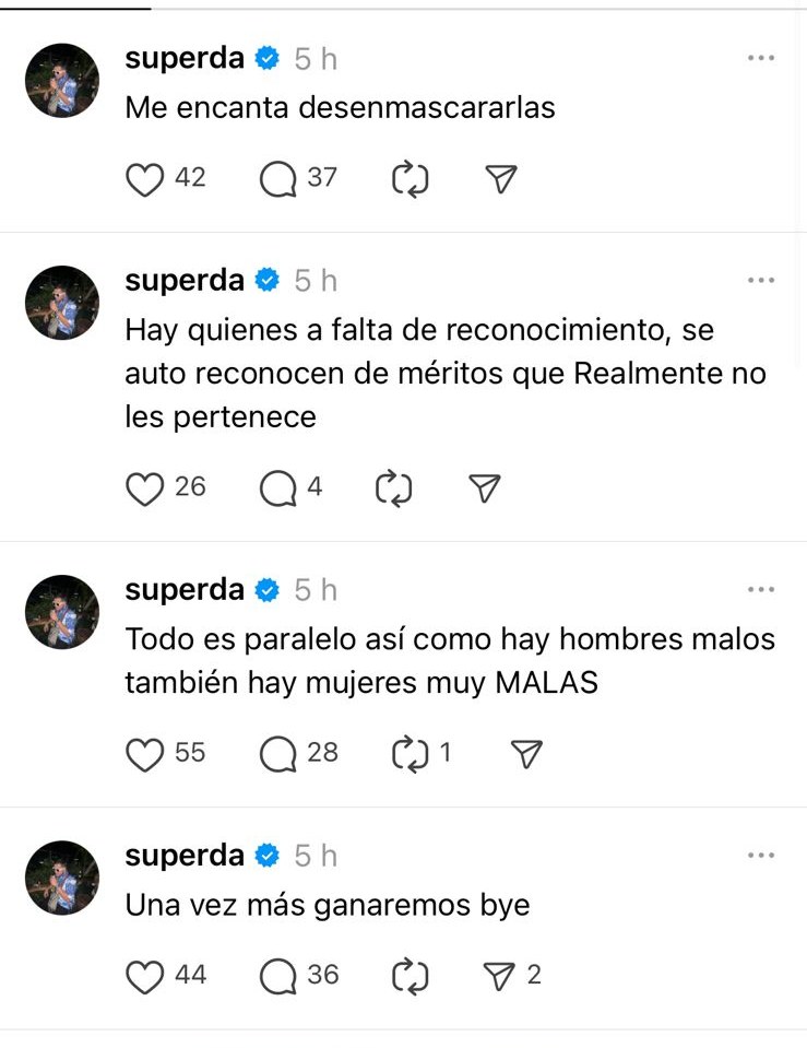SUPERDAKIS