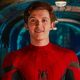 TOM HOLLAND