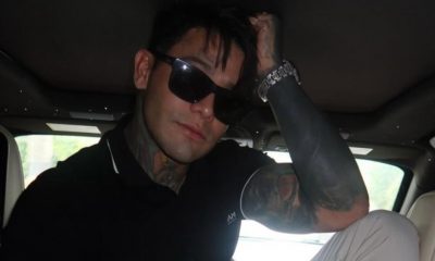 YEFERSON COSSIO