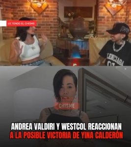 ANDREA VALDIRI, WESTCOL
