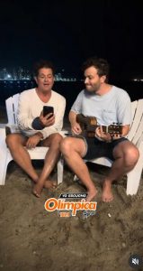 CARLOS VIVES Y GUSI