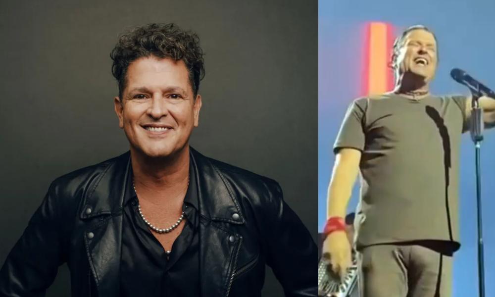 CARLOS VIVES