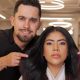 EL REY DE LAS EXTENSIONES Y LA TOXI COSTEÑA