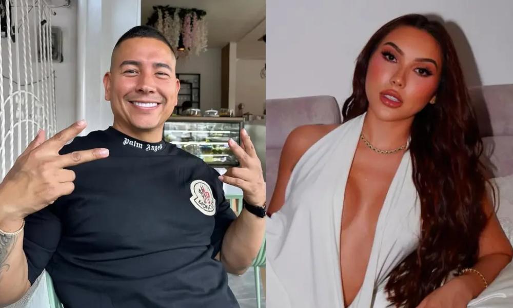 JUAN TEJADA, AIDA VICTORIA