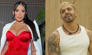 KARINA GARCÍA Y ALTAFULLA