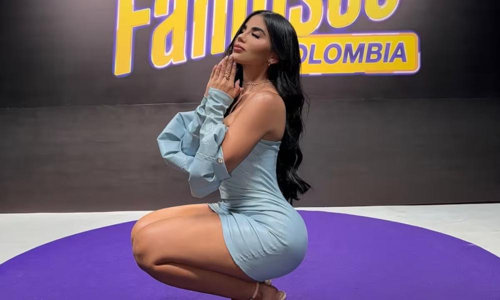 KARINA GARCÍA