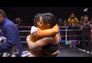 KARINA Y KARELY 