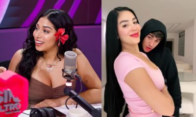 KAROLA, MARIANA ZAPATA, JLEXIS