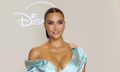 KIM KARDASHIAN