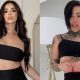 LA SEGURA Y YINA CALDERÓN
