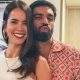LAURA DE LEÓN Y SALOMÓN BUSTAMANTE