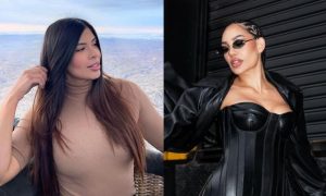 LAURA JARAMILLO, ANDREA VALDIRI