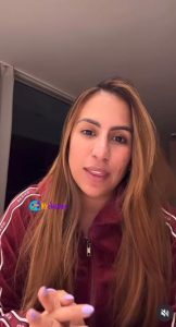 LILY DÍAZ