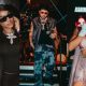 MANE, YAILIN, WESTCOL Y KARINA