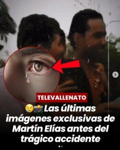 MARTÍN ELÍAS