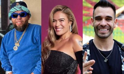 ÑEJO, WOLFINE, KAROL G