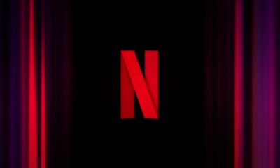 NETFLIX