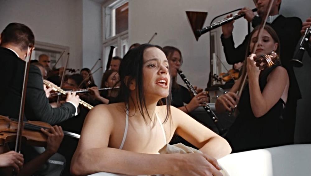 ROSALÍA
