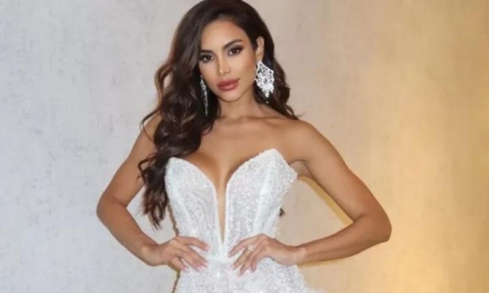 VANESSA PULGARÍN
