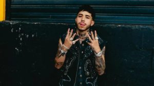 Westcol (Imagen tomada de IG)