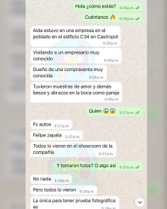Chats Rechismes