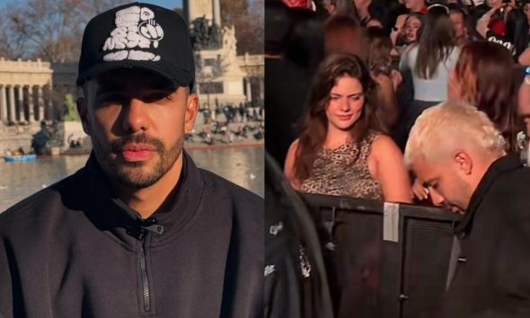 ALTAFULLA, CHICA DEL CONCIERTO