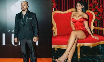 ALTAFULLA, KARINA GARCÍA