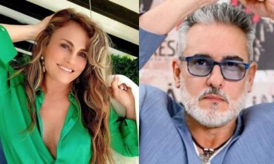 AURA CRISTINA, MIGUEL VARONI