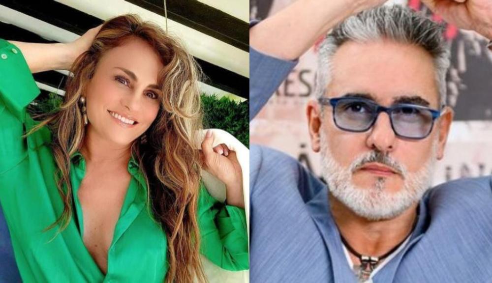 AURA CRISTINA, MIGUEL VARONI