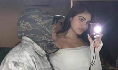 BEÉLE Y SARA ORREGO