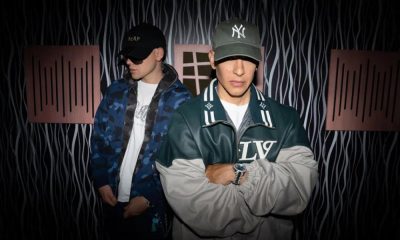 BIZARRAP Y DADDY YANKEE