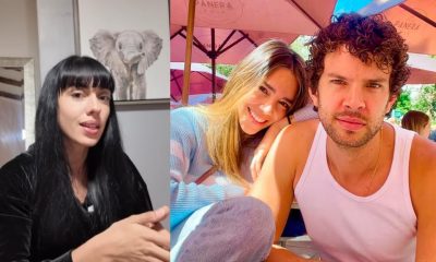 CLAUDIA VILLAFAÑE, ALEJANDRA VILLAFAÑE, RAÚL OCAMPO