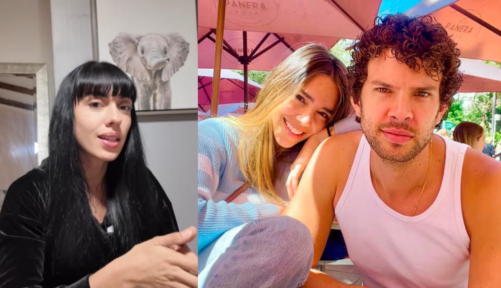 CLAUDIA VILLAFAÑE, ALEJANDRA VILLAFAÑE, RAÚL OCAMPO