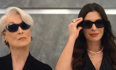 EL DIABLO VISTE A LA MODA