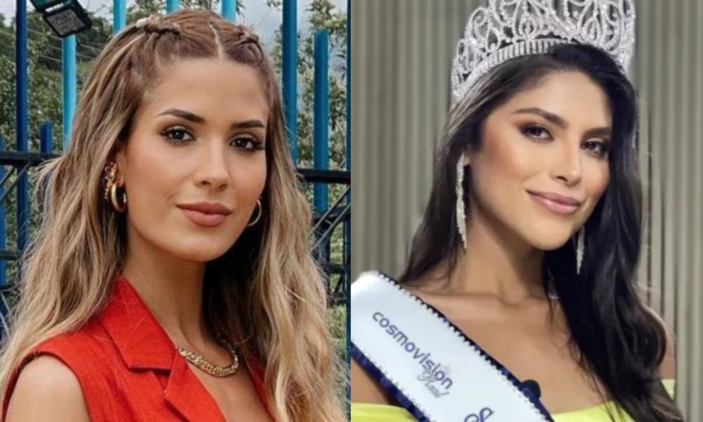 GABRIELA TAFUR, LAURA GALLEGO