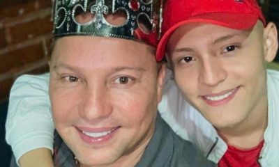 GIOVANNY AYALA, MIGUEL AYALA