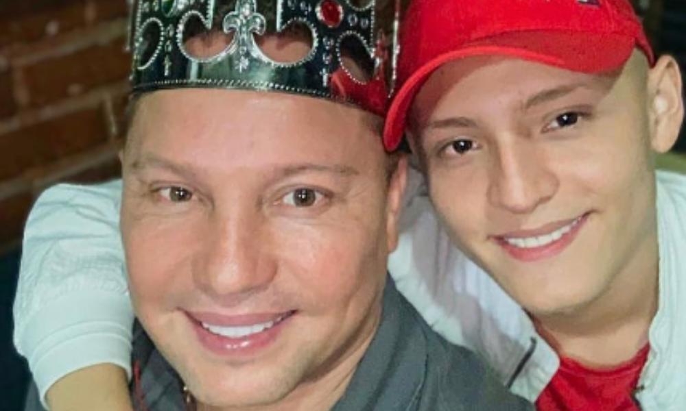 GIOVANNY AYALA, MIGUEL AYALA