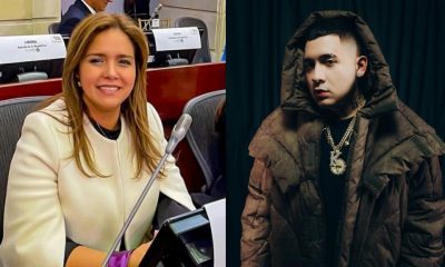 KARINA ESPINOSA, KRIS R