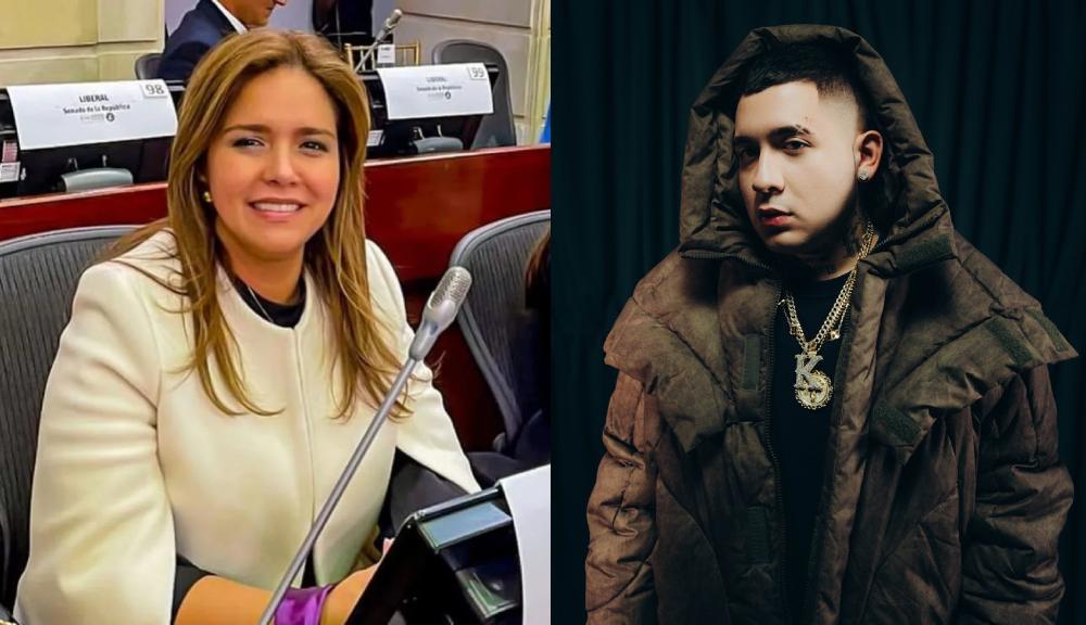 KARINA ESPINOSA, KRIS R