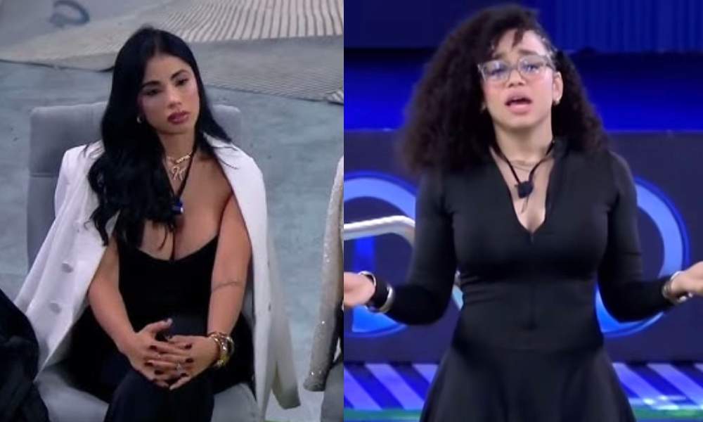 KARINA GARCÍA, CHELSY