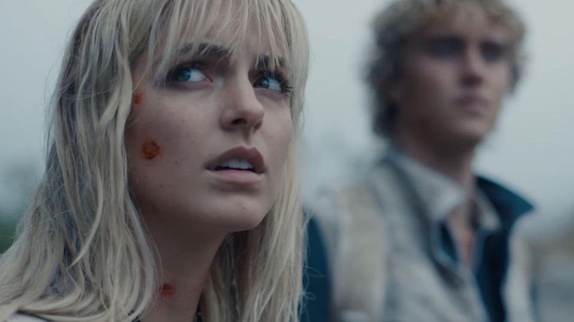 LOS JUEGOS DEL HAMBRE