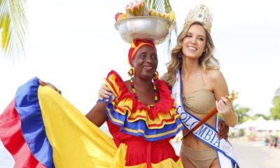 MARÍA ANTONIA MOSQUERA