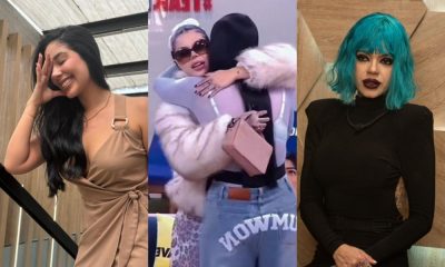 MARIANA ZAPATA, MELISSA GATE